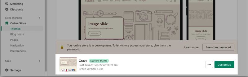 File:Create Clean template customize.jpg